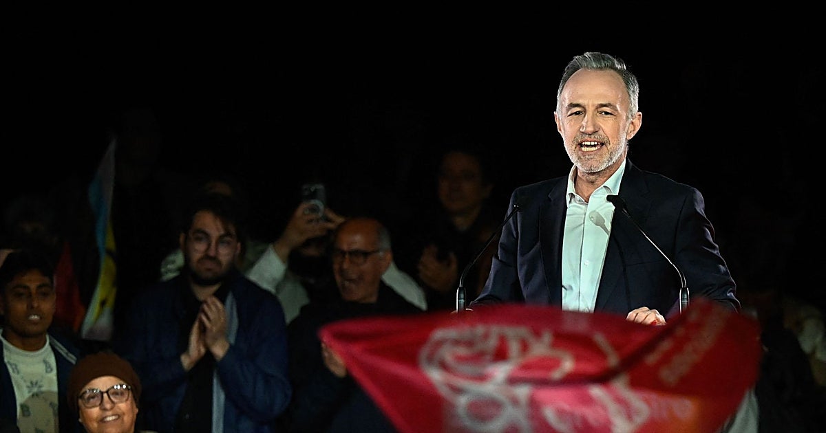 La resaca de las municipales agrava las divisiones en el centro y la izquierda en Francia