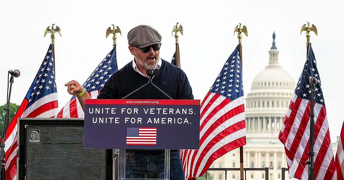 «La moderación ahora es una locura, hay que sacar a Trump de la presidencia»