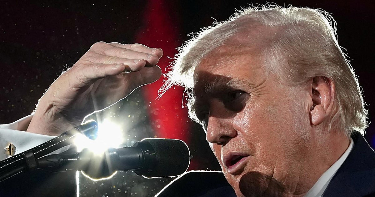 Irán también la abre una guerra interna a Trump