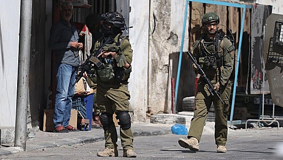 Israel aprueba la pena capital para los palestinos que cometan atentados terroristas mortales