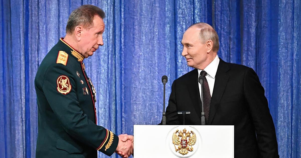 Rusia expulsa a un diplomático británico acusado de espionaje