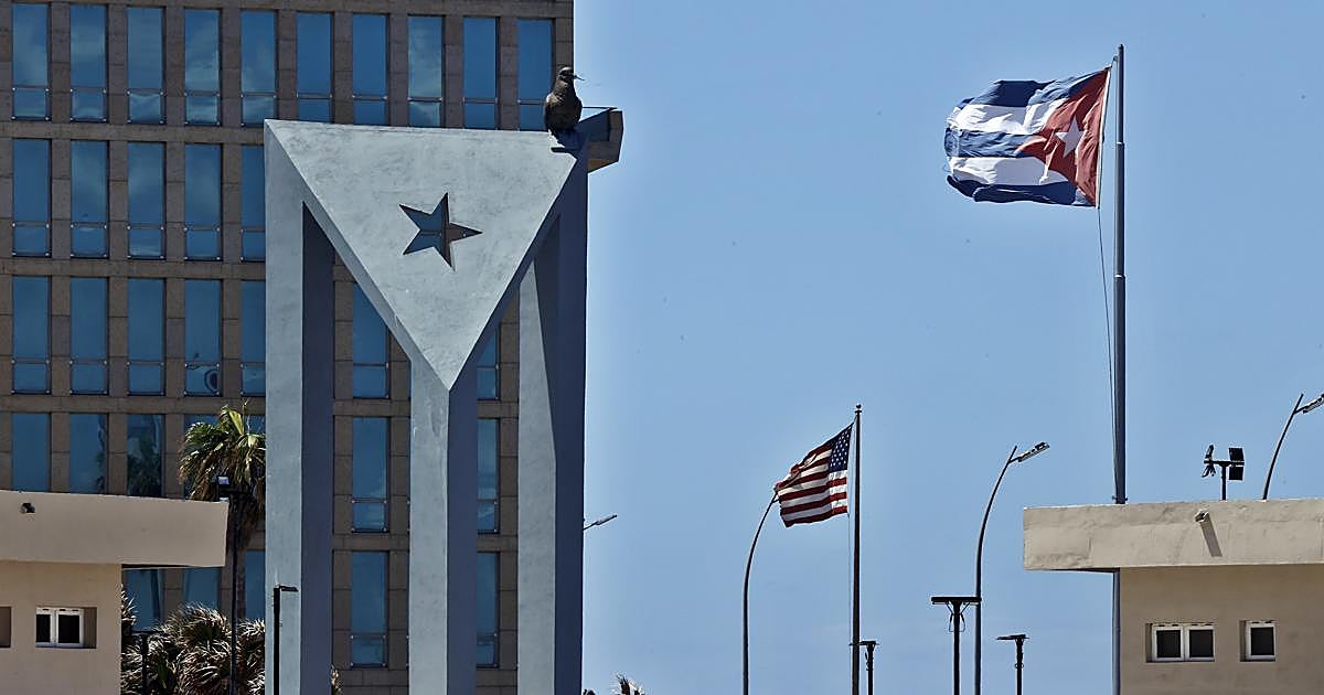 Trump permite que Cuba reciba petróleo ruso: «Tienen que sobrevivir»