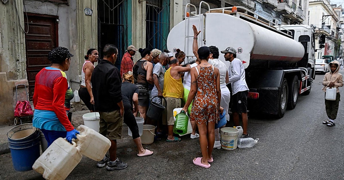 Una Decisión Inesperada en la Política Exterior