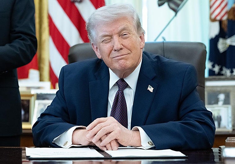 EE.UU. se plantea salir de la OTAN