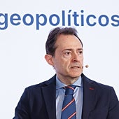 Imagen - «España y Japón deber tener mayor visibilidad y liderazgo, aportando lo mejor de ambos mundos»