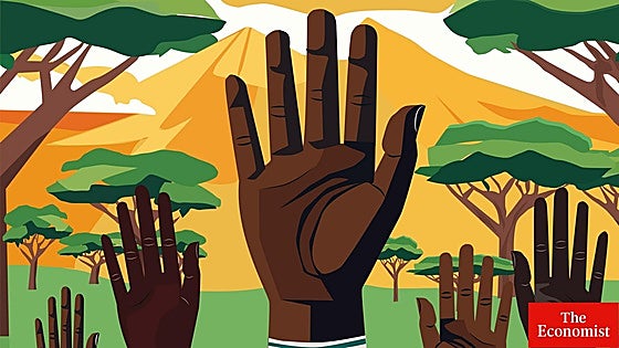 El hombre más rico de África tiene ambiciosos planes para el continente