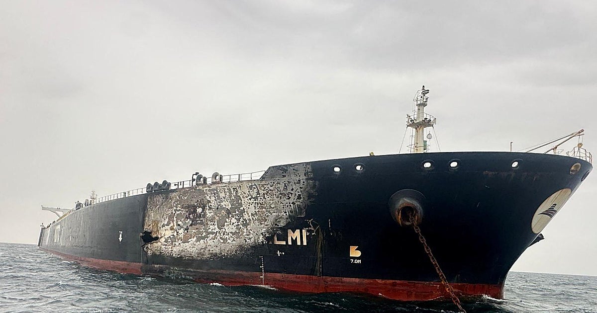 Irán amenaza con atacar a las multinacionales de EE.UU. en el Golfo en represalia por la guerra