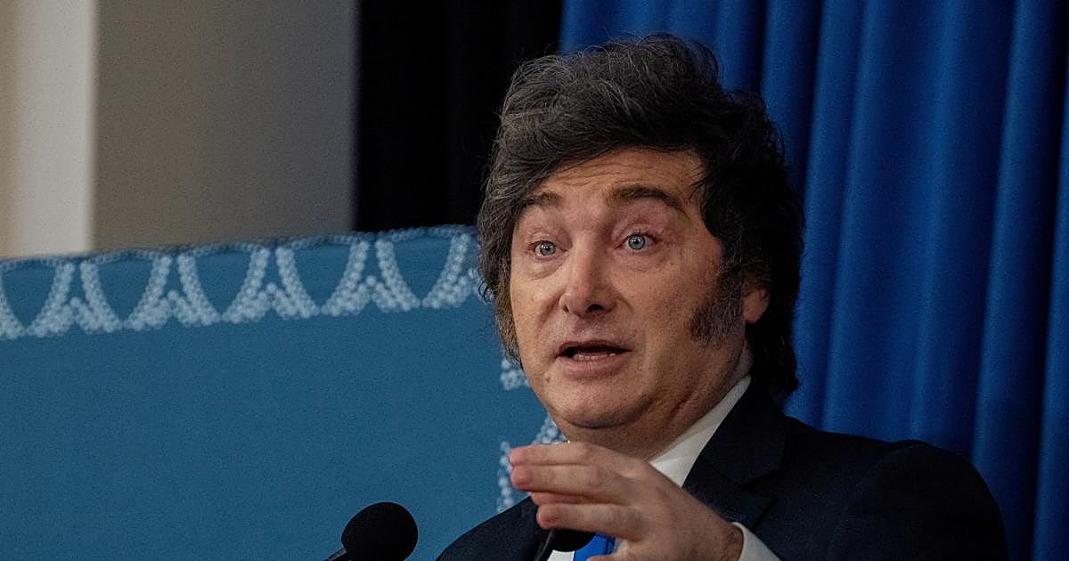 La Justicia de Argentina suspende parcialmente la aplicación de la reforma laboral de Milei