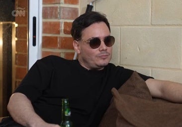 La vida capitalista de un nieto de Fidel Castro: «Soy una señal de los tiempos cambiantes en Cuba»