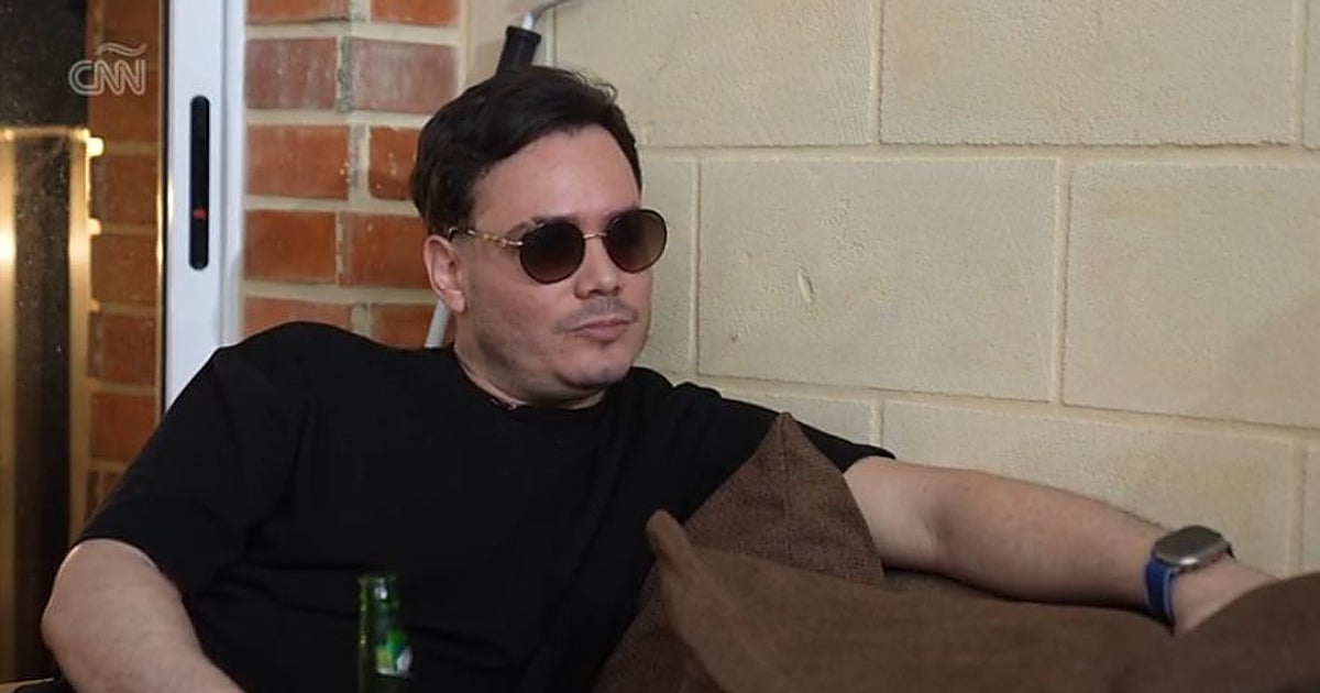 La vida capitalista de un nieto de Fidel Castro: «Soy una señal de los tiempos cambiantes en Cuba»