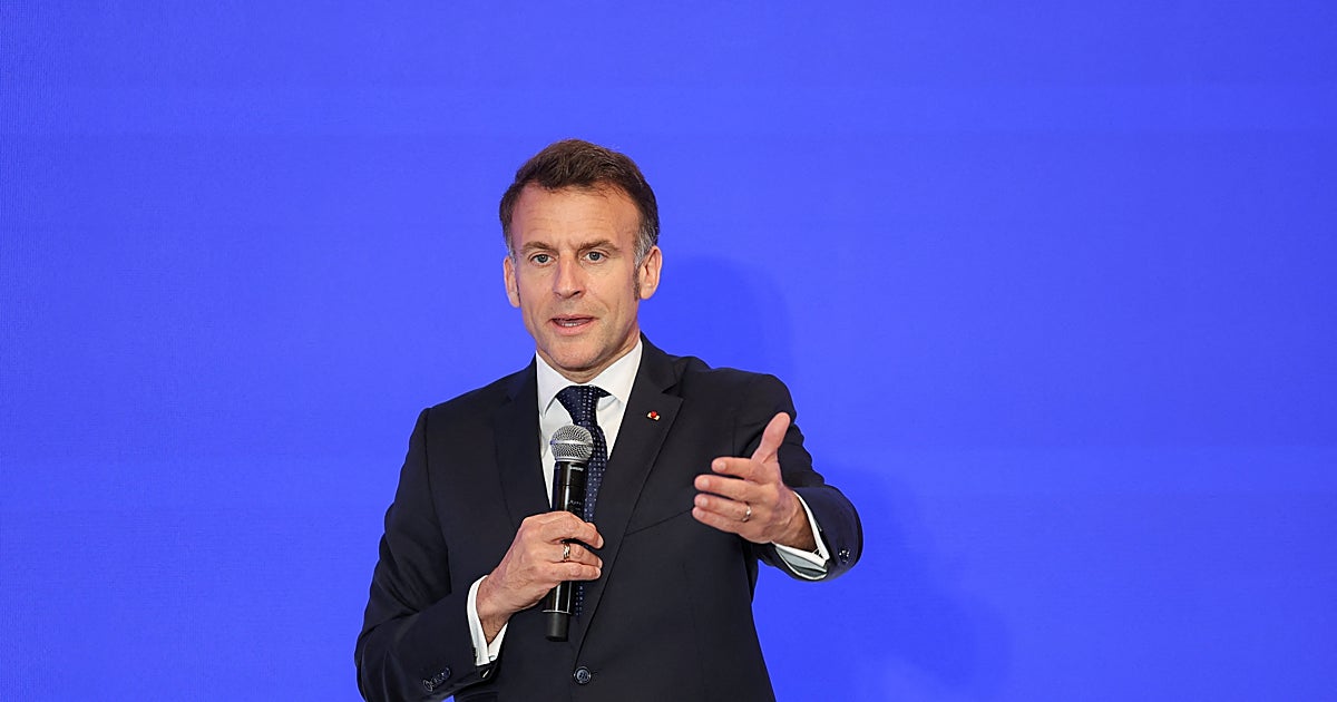 Francia niega que impida a todos los aviones militares estadounidenses que utilicen su espacio aéreo