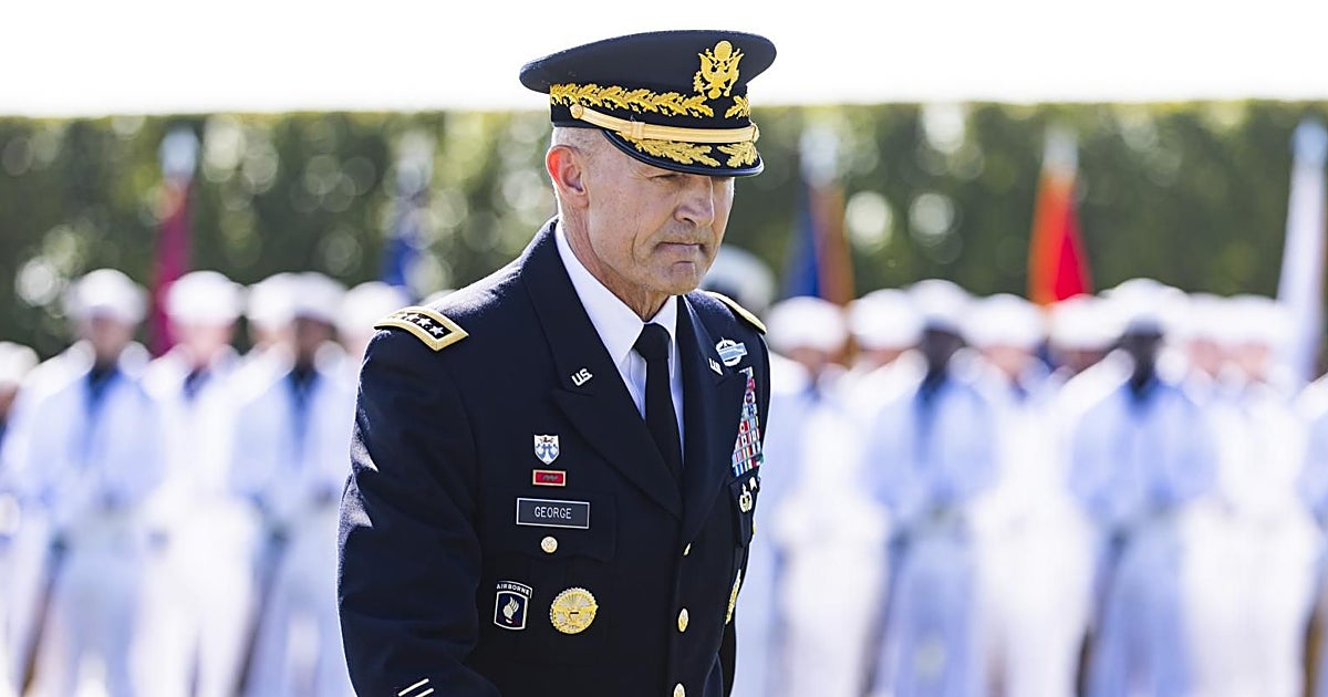 Trump purga al jefe del Ejército y agrava la crisis en EE.UU. por la guerra de Irán