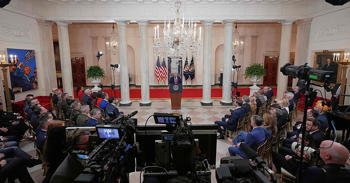 Trump estira la guerra sin explicar su final: las siete claves del nuevo escenario en Irán