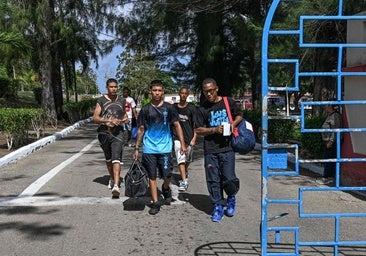 Cuba indulta a 2.000 reos por la Semana Santa, pero no a presos políticos