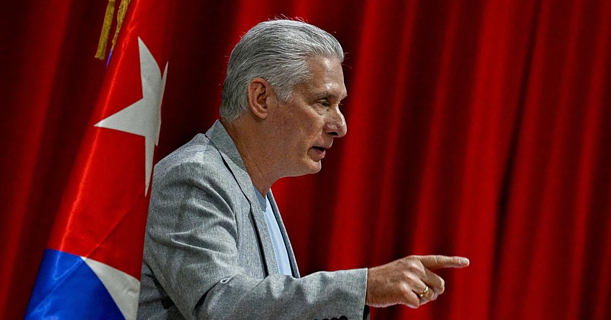 El Gobierno de Cuba anuncia la liberación de 2.000 presos