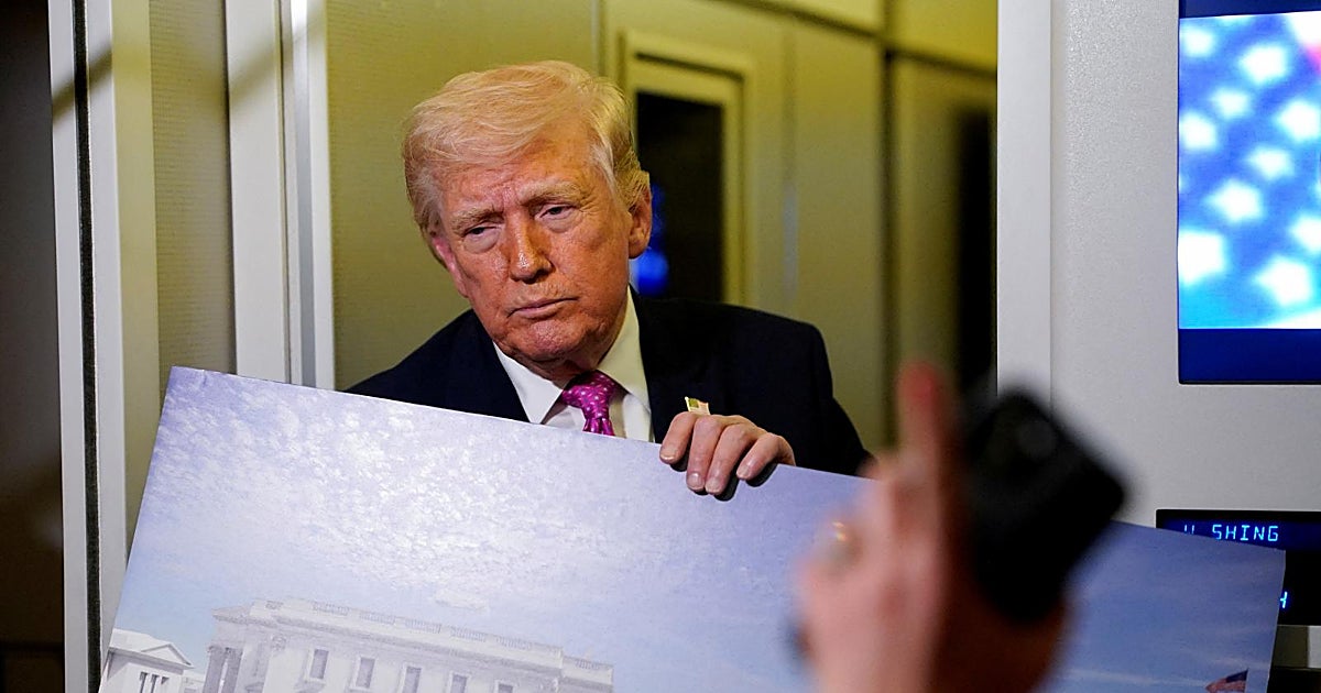 Trump amenaza a Irán con destruir los puentes y centrales eléctricas