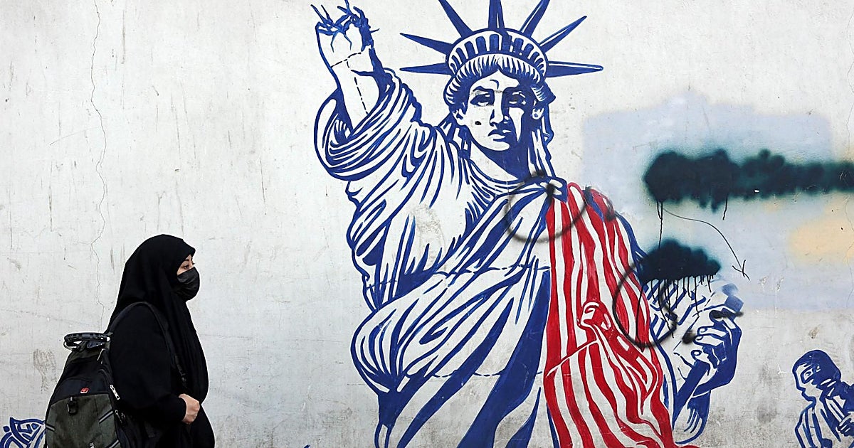 ¿Paz en Oriente Próximo? Trump se juega su gran legado internacional en Irán