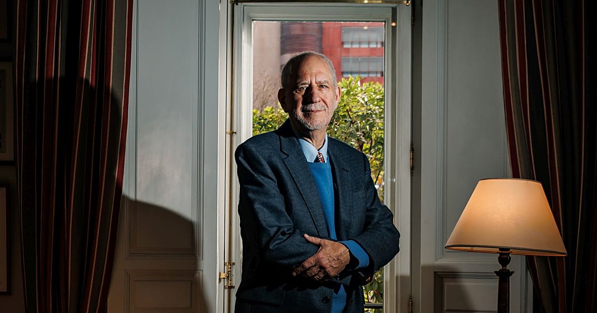 Max Bazerman, profesor en Harvard: «Toda guerra termina en una negociación»