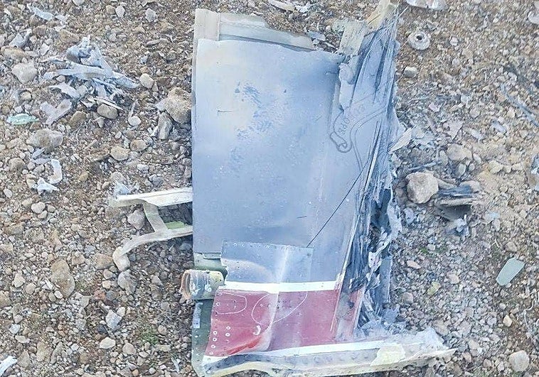 Recolectar agua, comer bayas y moverse de noche: ¿es posible sobrevivir tras ser derribado por el enemigo?