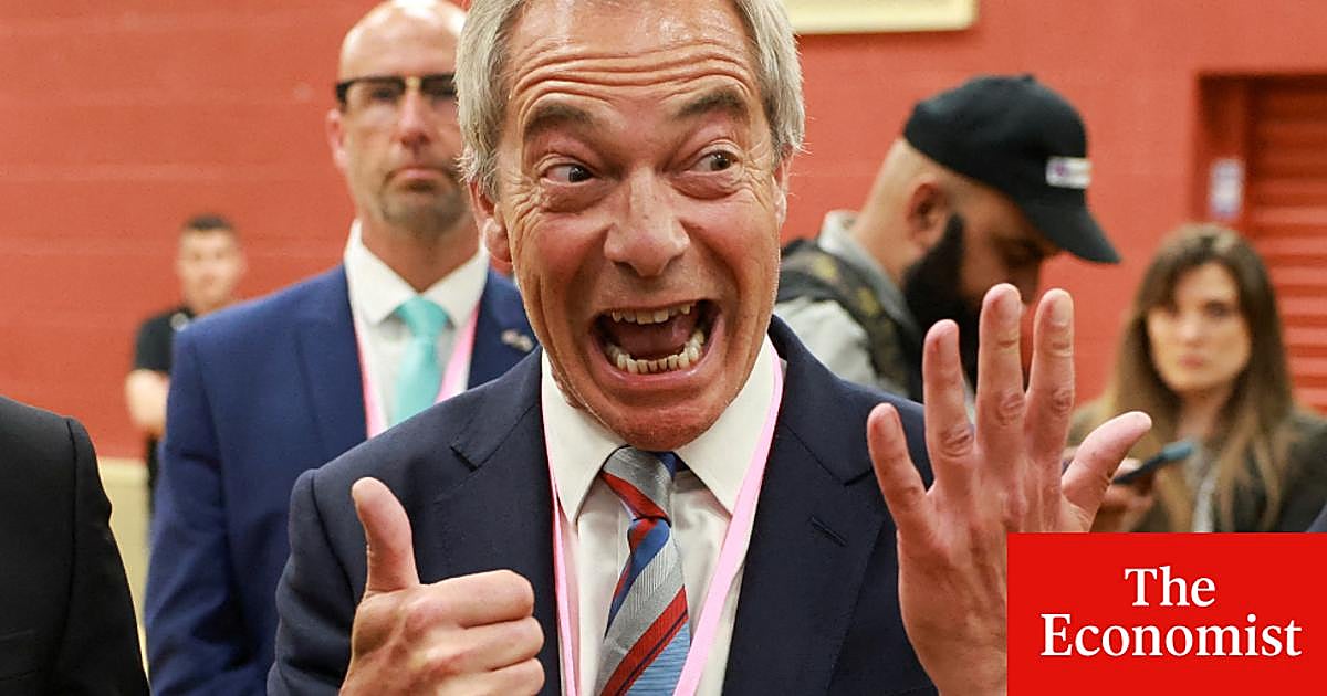 La derecha populista europea debería ser derrotada en las urnas, no marginada