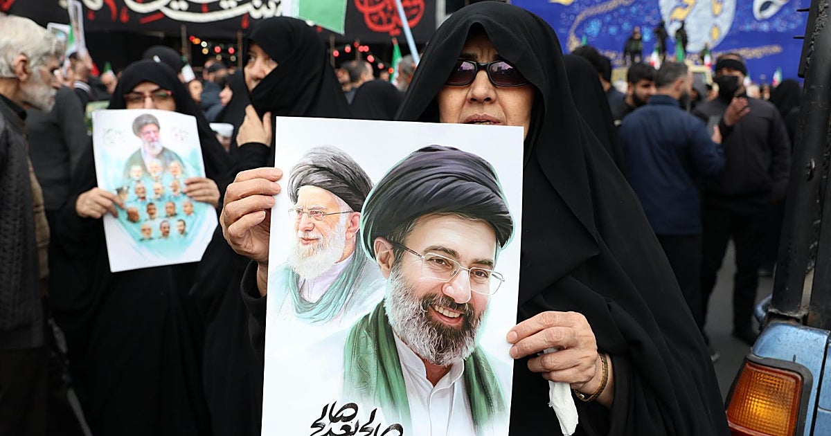 ¿Por qué la guerra de Irán es también una guerra de fanáticos religiosos?