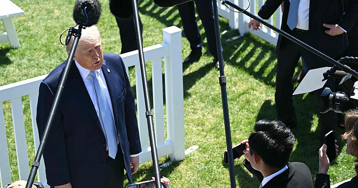 Washington estudia salirse de la OTAN: «Deberían avergonzarse»