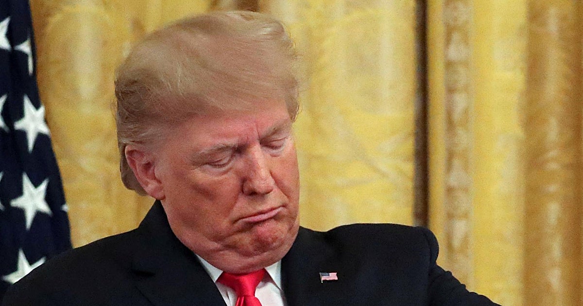 Trump revienta todos los moldes de la presidencia con su amenaza de arrasar Irán