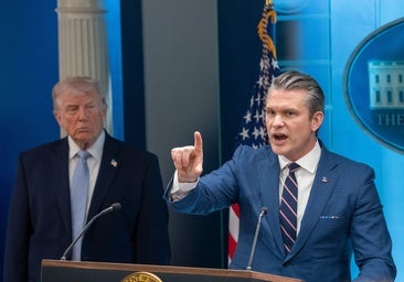 La Gran América del Norte de Trump, de Groenlandia a Ecuador