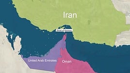 Crece la tensión ante el fin del ultimátum de EEUU a Irán