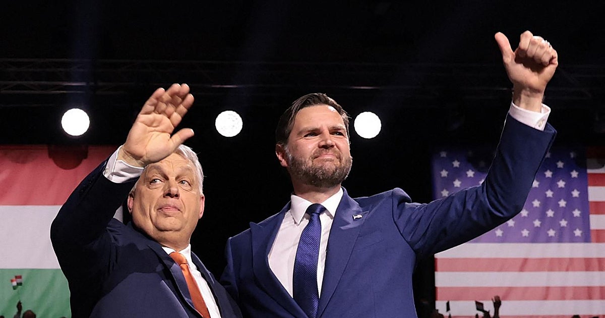 EE.UU. intenta 'in extremis' ayudar a su aliado Orbán a conservar el poder en Hungría