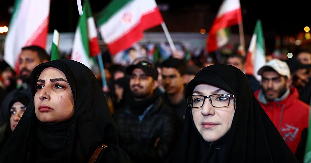 El plan de 10 puntos de Irán establece que EE.UU. debe aceptar el enriquecimiento de uranio y levantar todas las sanciones