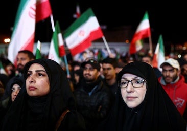 El plan de 10 puntos de Irán establece que EE.UU. debe aceptar el enriquecimiento de uranio