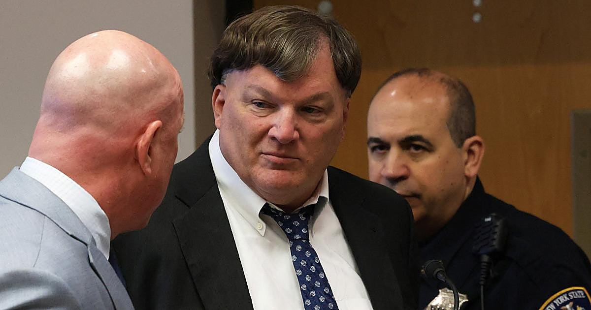 Un arquitecto de Nueva York admite haber matado, torturado y desmembrado a ocho mujeres