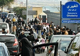 Guerra en Irán, en directo: ataques de Estados Unidos e Israel y últimas noticias sobre Trump y el alto el fuego hoy