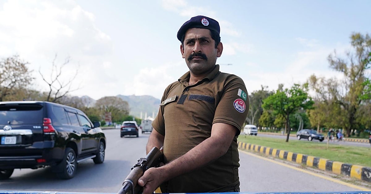 EE.UU. e Irán se sientan a negociar en Islamabad condicionados por el conflicto en el Líbano