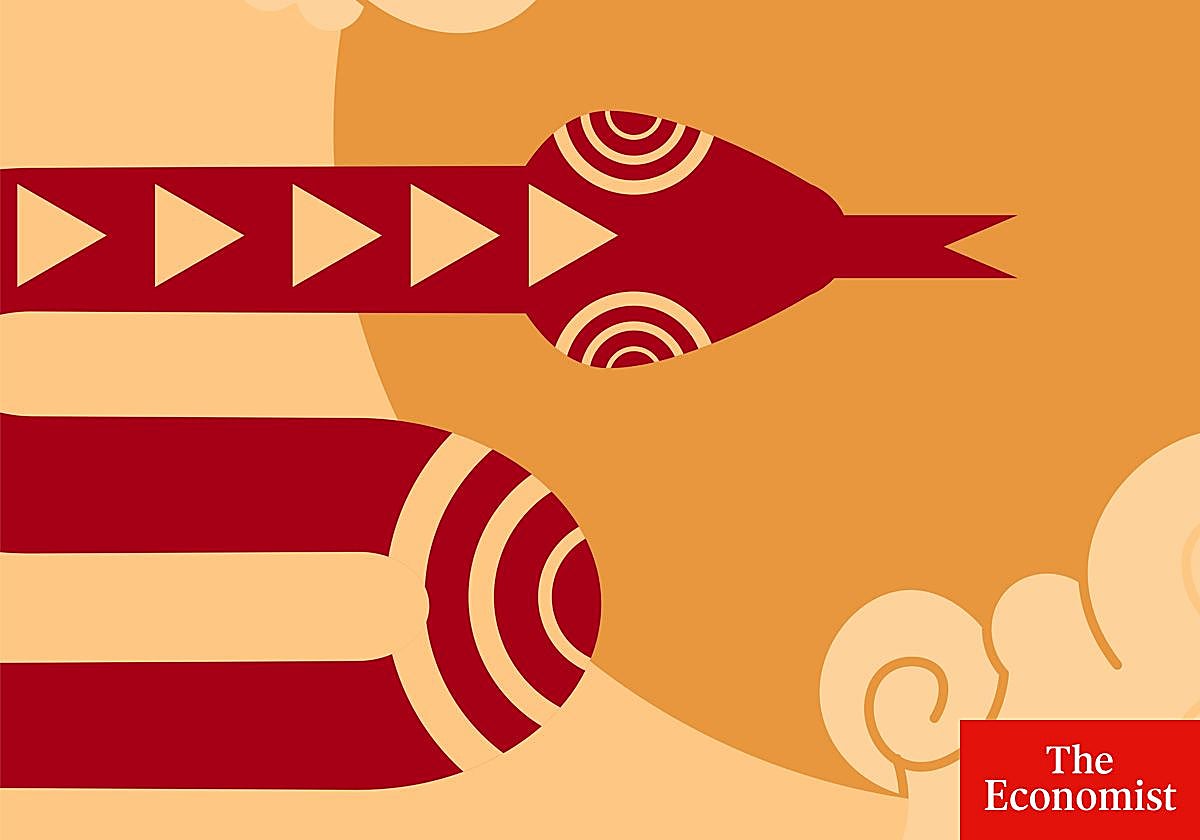 Cómo espera China ganar con la guerra