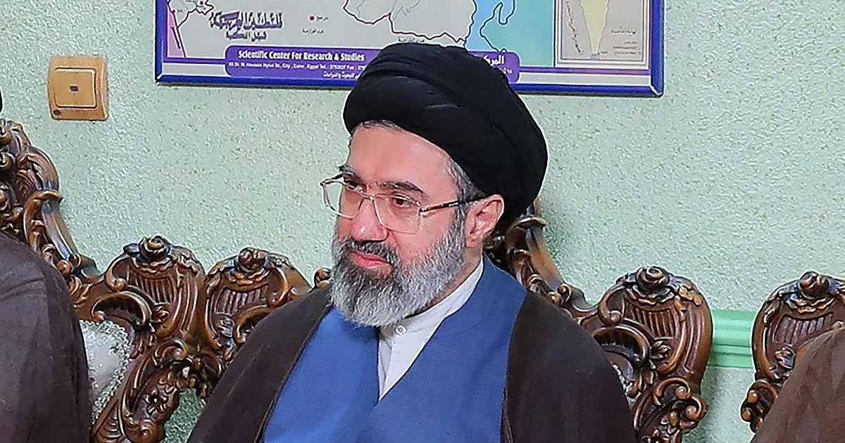 El líder de Irán asegura que «no busca la guerra» pero que «no renunciará a sus derechos»