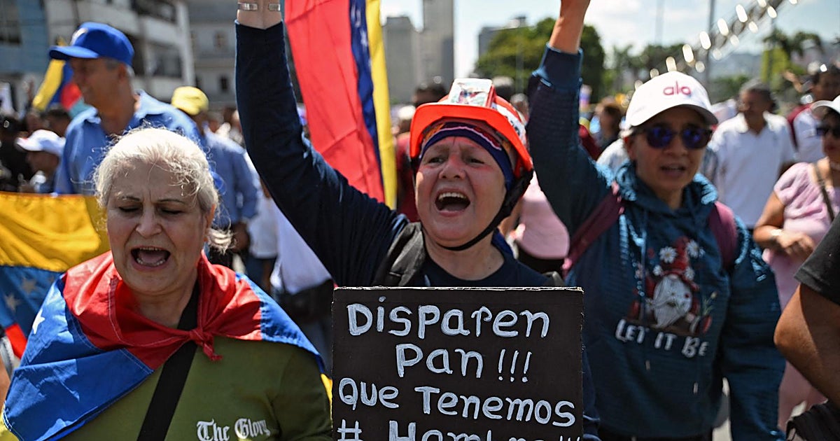 Expectación y escepticismo tras el anuncio de la subida salarial de Delcy Rodríguez en Venezuela