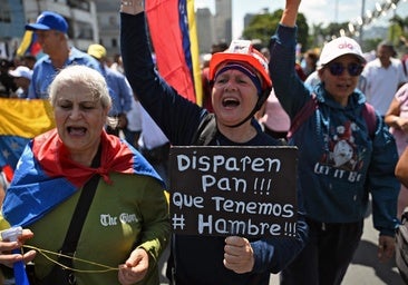 Expectación y escepticismo tras el anuncio de la subida salarial de Delcy