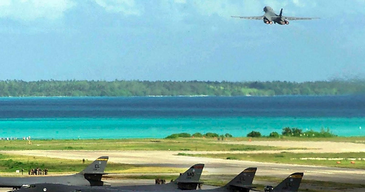 El Reino Unido congela el acuerdo para devolver el archipiélago de Chagos por la presión de Trump