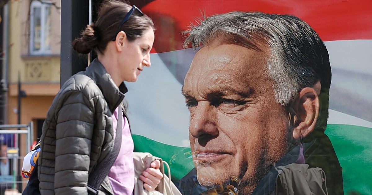 Ucrania no se hace ilusiones con las elecciones de Hungría, gane quien gane