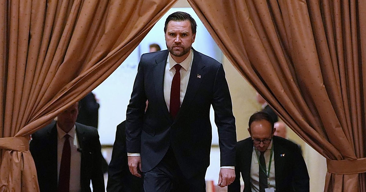 Estados Unidos e Irán se reúnen cara a cara en Islamabad para acordar el final de la guerra