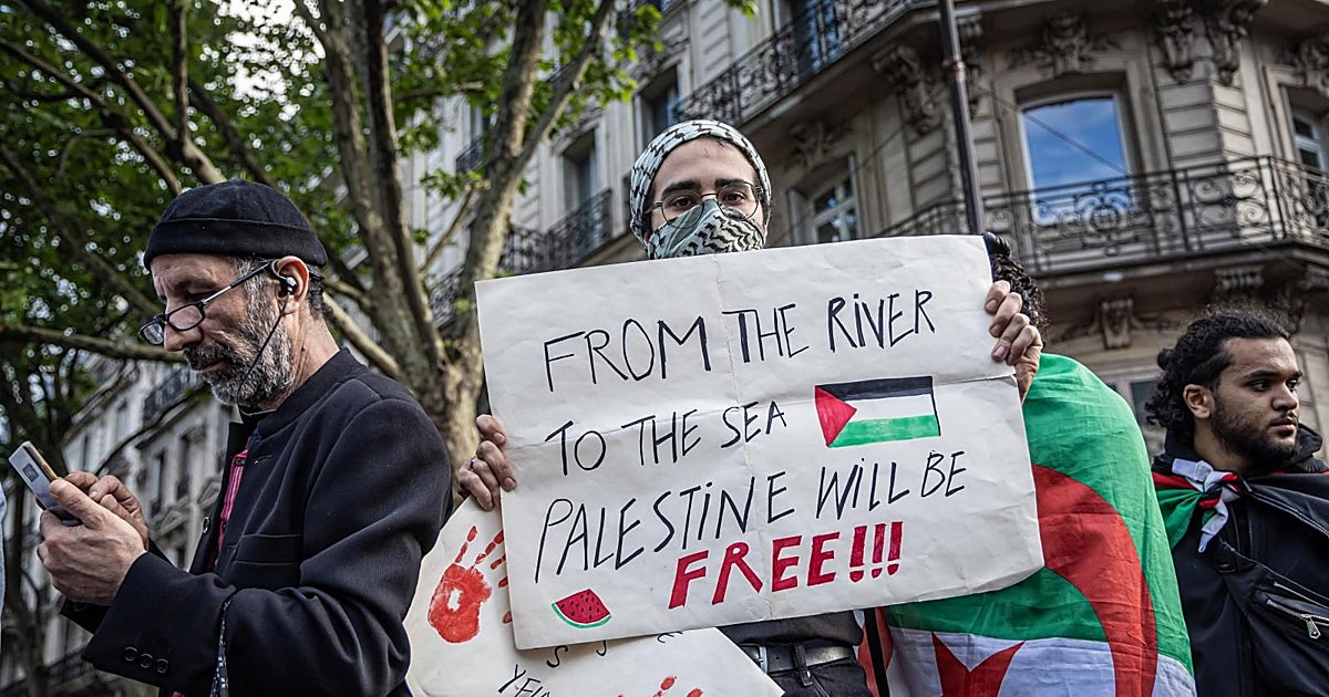 Polémica en Francia por una iniciativa legislativa que amplía el delito de antisemitismo