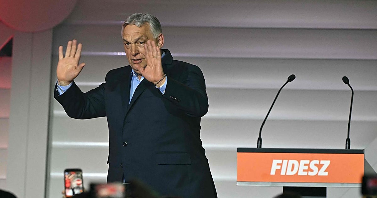 Bruselas se libra de Orbán, el hombre de Putin en Europa