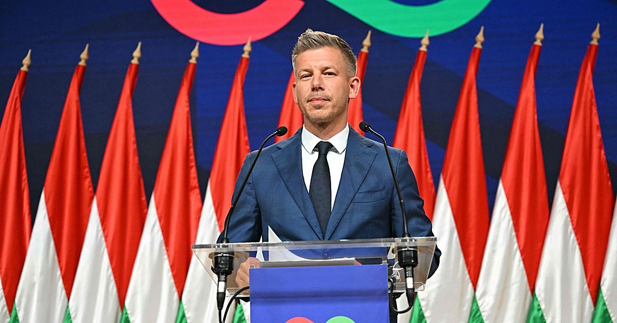 La derrota de Orbán deja huérfano a Vox en Europa