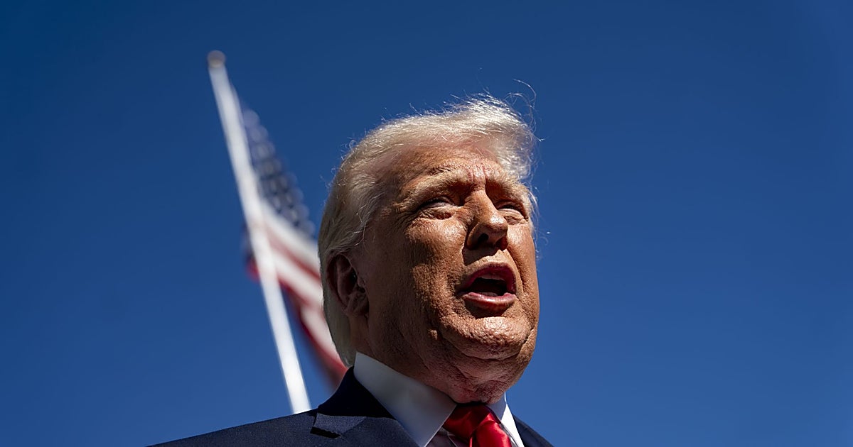 Trump activa el bloqueo naval sobre Irán en Ormuz