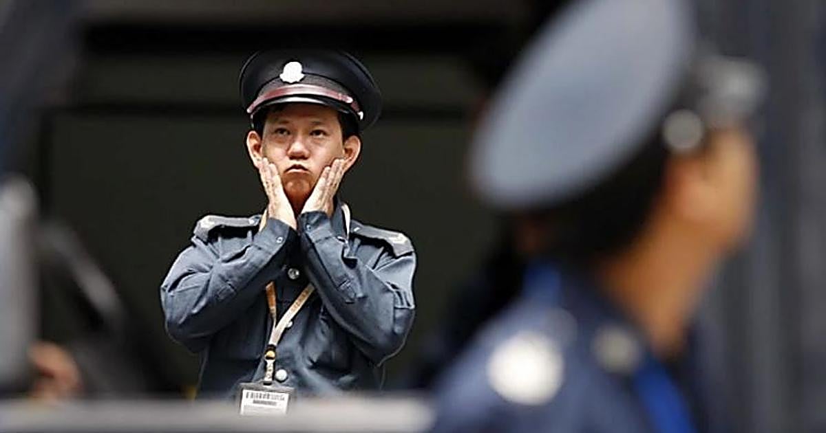 Condenan a una nonagenaria a un año de prisión por ayudar a su hijo a lavar dinero del narcotráfico