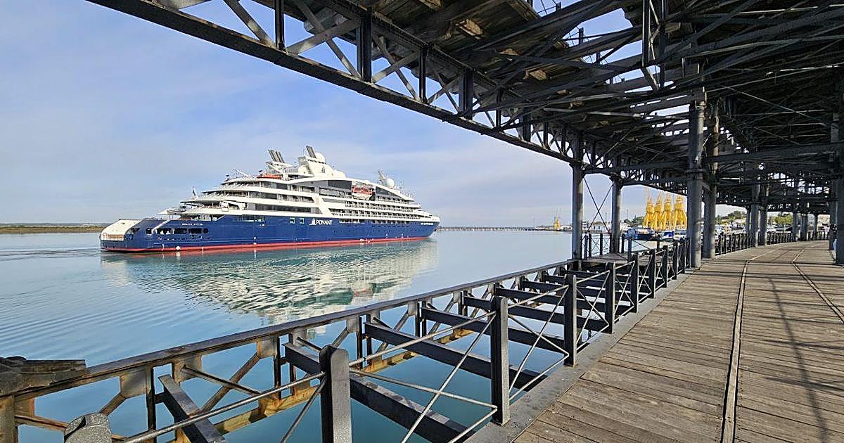 Acusan a un joven de 16 años de asesinar a su hermanastra durante un crucero por Miami