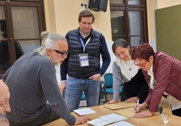 «Orbán era un peón para desmontar el proyecto europeo»