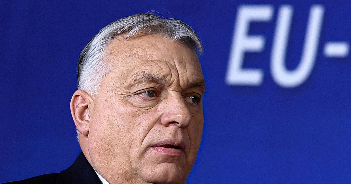 Orbán se despedirá de los líderes europeos en una cumbre centrada en la defensa colectiva